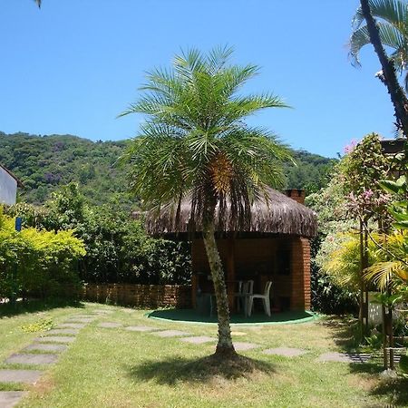 Apartamento Estrela Do Mar Ubatuba Exterior foto